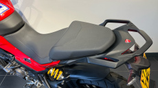 Ducati Multistrada V2 S Red (21MY)